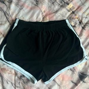 Comfy Workout Shorts
